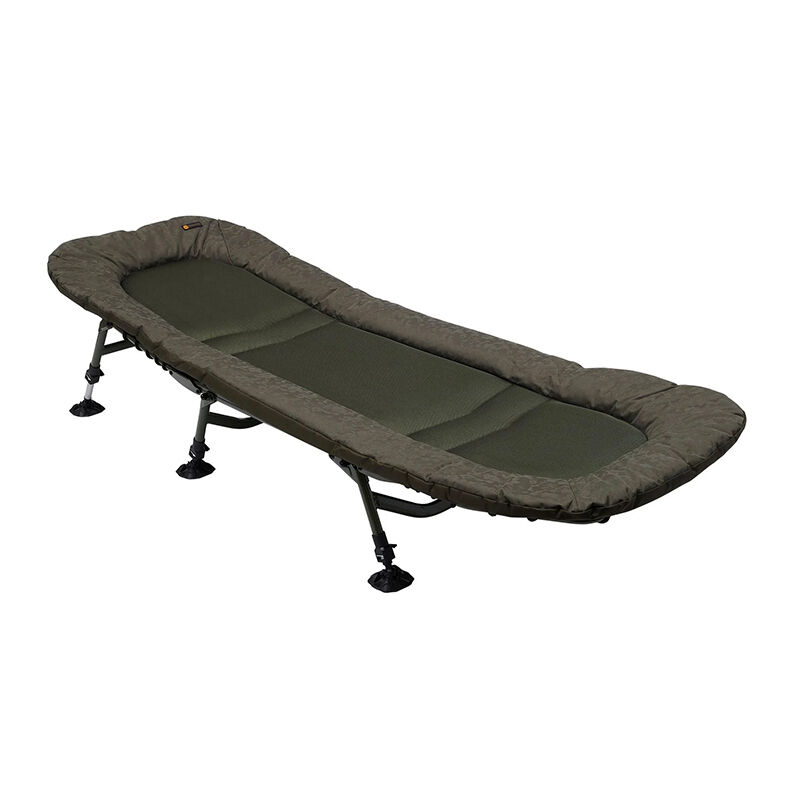 Bedchair Prologic Inspire Lite-Pro 6 Leg - Bedchairs | Pacific P&ecirc;che