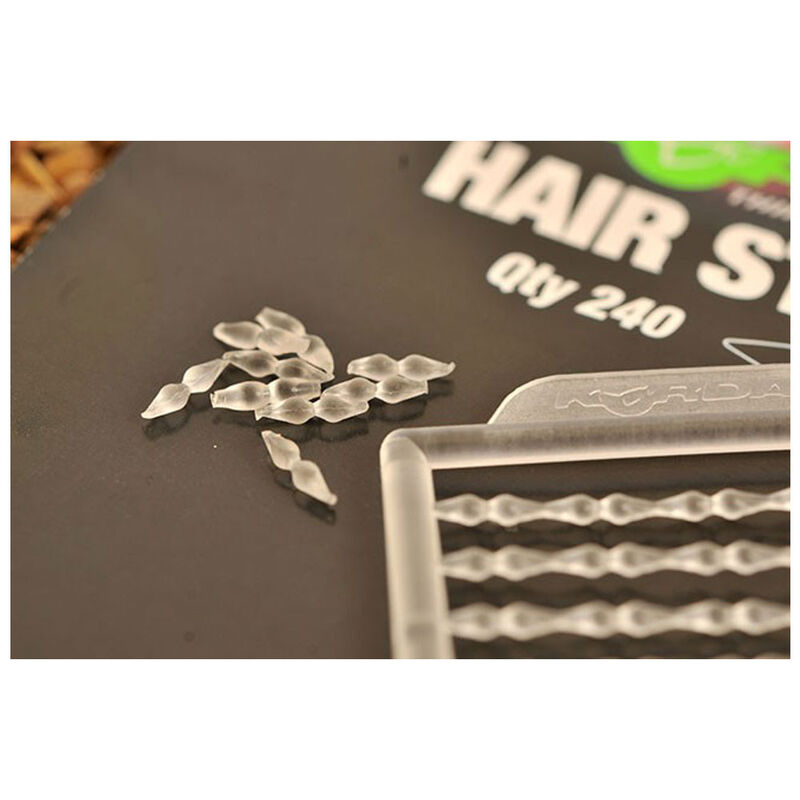 Stop app&acirc;t carpe korda hybrid hair stop - Stop app&acirc;t | Pacific P&ecirc;che