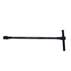 Barre feeder Teos X-PLOR Feeder Single Arm - Support feeder | Pacific P&ecirc;che