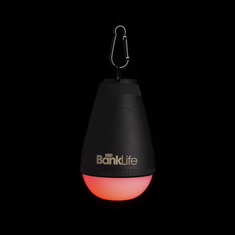 Lampe Nash Powerbanx Dome Lite - Biwy | Pacific P&ecirc;che