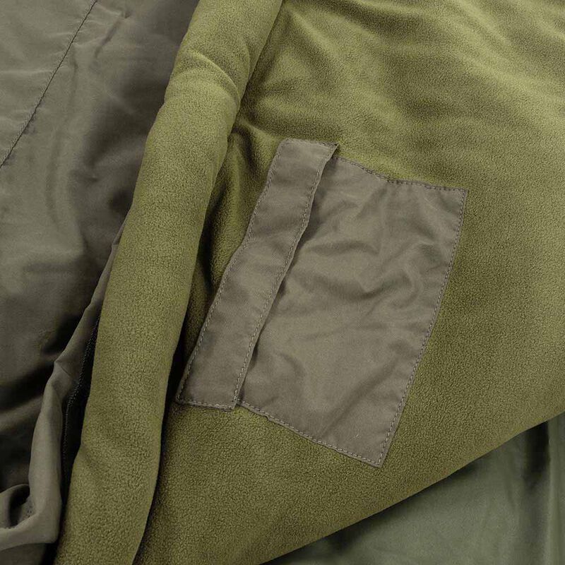 Sac de couchage carpe mack2 air tech sleeping bag s4 - Sac de couchages | Pacific P&ecirc;che