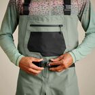 Waders Respirants Orvis Clearwater Wader Men Sage Brush - Waders | Pacific P&ecirc;che