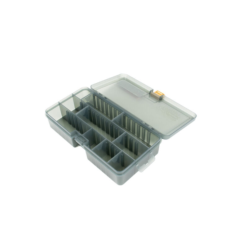 Boite Versus VS-808-noir 21x12x5cm - Bo&icirc;tes | Pacific P&ecirc;che