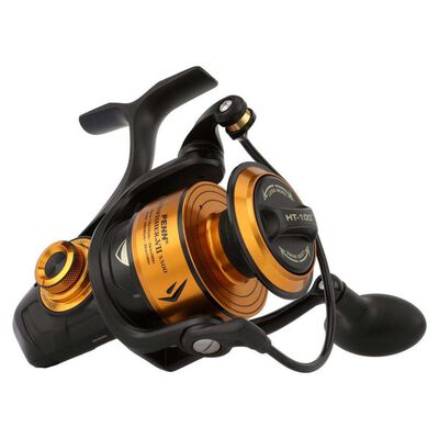 Moulinet Spinning Penn Spinfisher Vii Spinning Reel 7500 - Moulinets tambour Fixe | Pacific P&ecirc;che