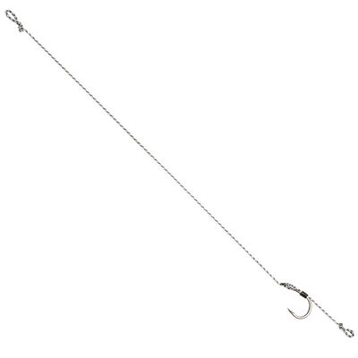 Bas de ligne carpe mack2 extra heavy boilie rig (x2) - Bas de Ligne Mont&eacute;s | Pacific P&ecirc;che