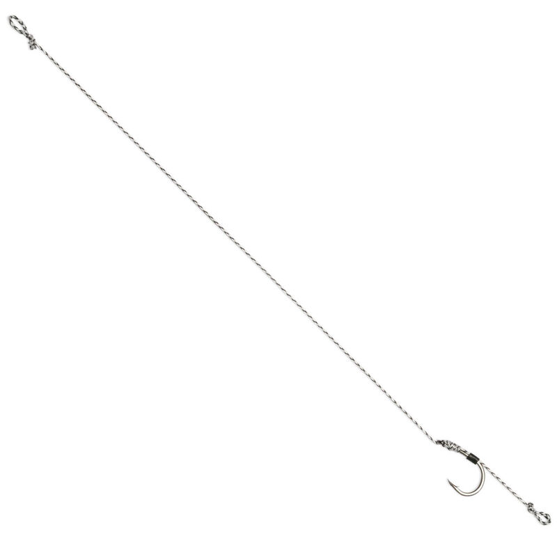 Bas de ligne carpe mack2 extra heavy boilie rig (x2) - Bas de Ligne Mont&eacute;s | Pacific P&ecirc;che