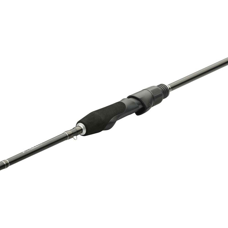 Canne Spinning Westin W2 Streetstick ML 2.13m, 2-10g - Cannes Spinning | Pacific P&ecirc;che