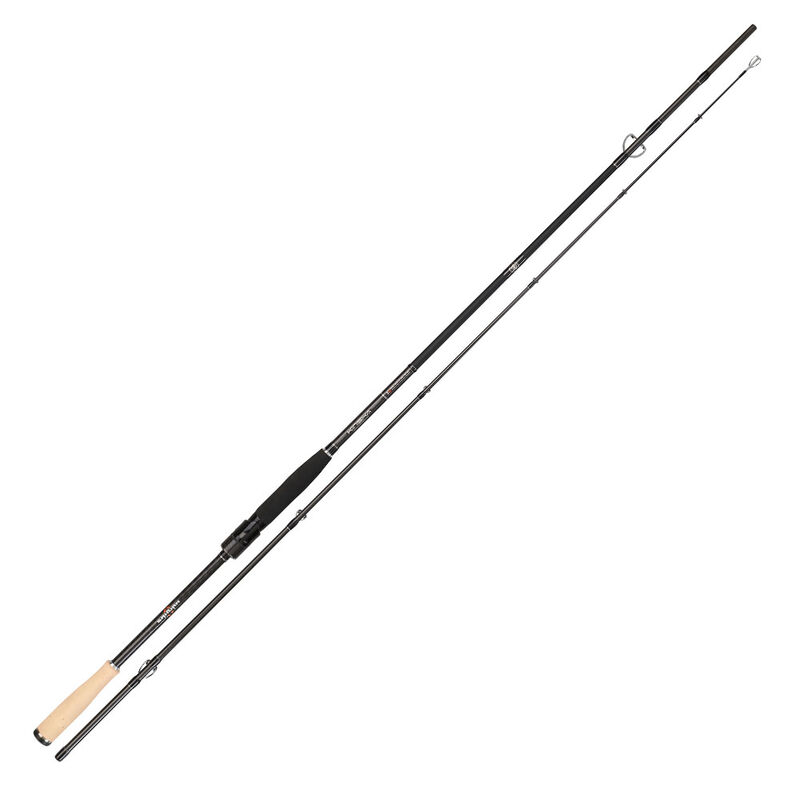Canne Sakura Kinsha Spinning 742 XH 7'4" 20-60g - Cannes Spinning | Pacific P&ecirc;che
