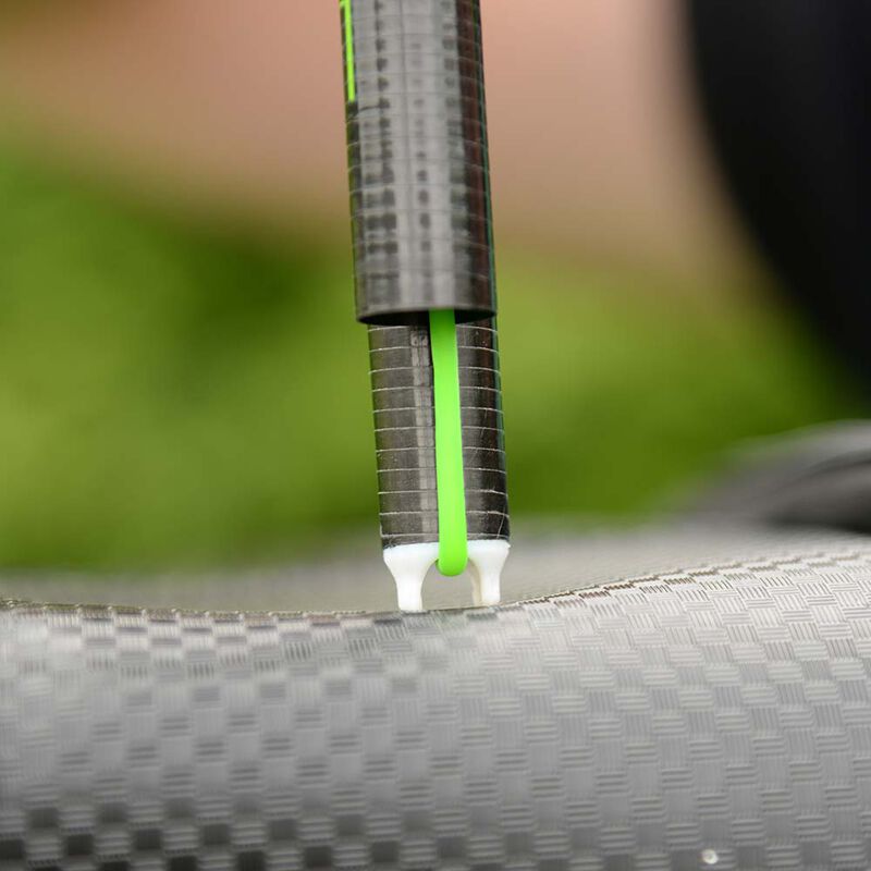 Cresta Insert Elastic Protectors - Entretoises | Pacific P&ecirc;che