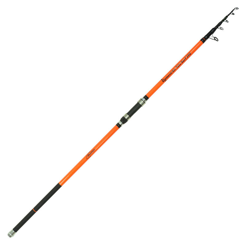 Ensemble redfish element&rsquo;air tele-surf 390 3.90m 80-150g - Packs et ensembles | Pacific P&ecirc;che