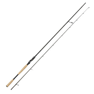 Canne Spinning Westin W8 Spin 2nd 2.70m, 5-25g - Cannes Spinning | Pacific P&ecirc;che