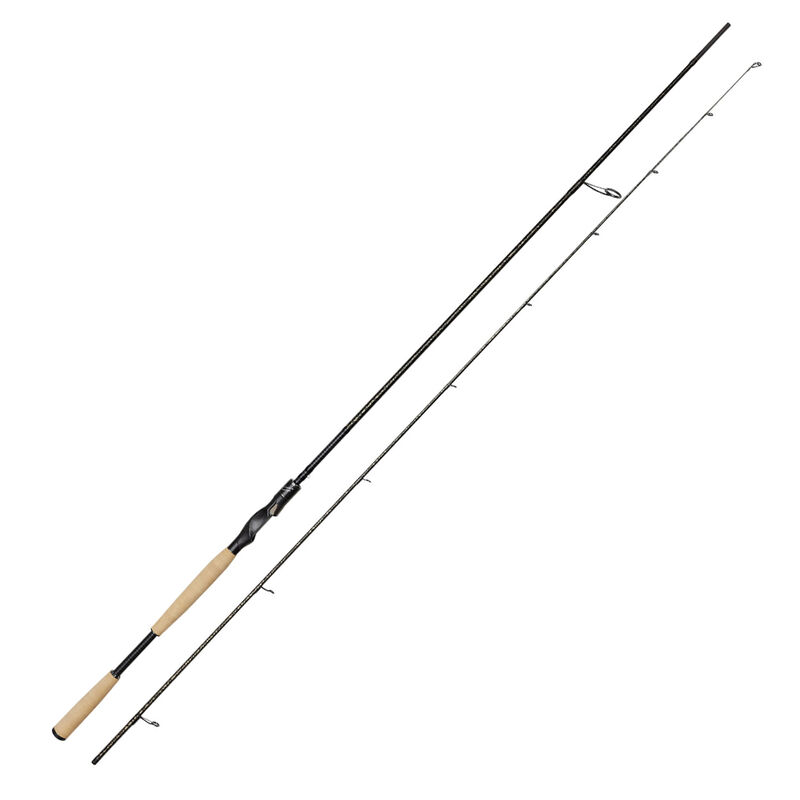 Canne Spinning Westin W8 Spin 2nd 2.70m, 5-25g - Cannes Spinning | Pacific P&ecirc;che