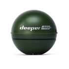 Sondeur deeper smart sonar chirp + - Sondeurs/Gps | Pacific P&ecirc;che