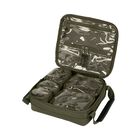 Trousse &agrave; accessoire Trakker NGX Modular Lead Pouch System - Sacs/Trousses Acc. | Pacific P&ecirc;che