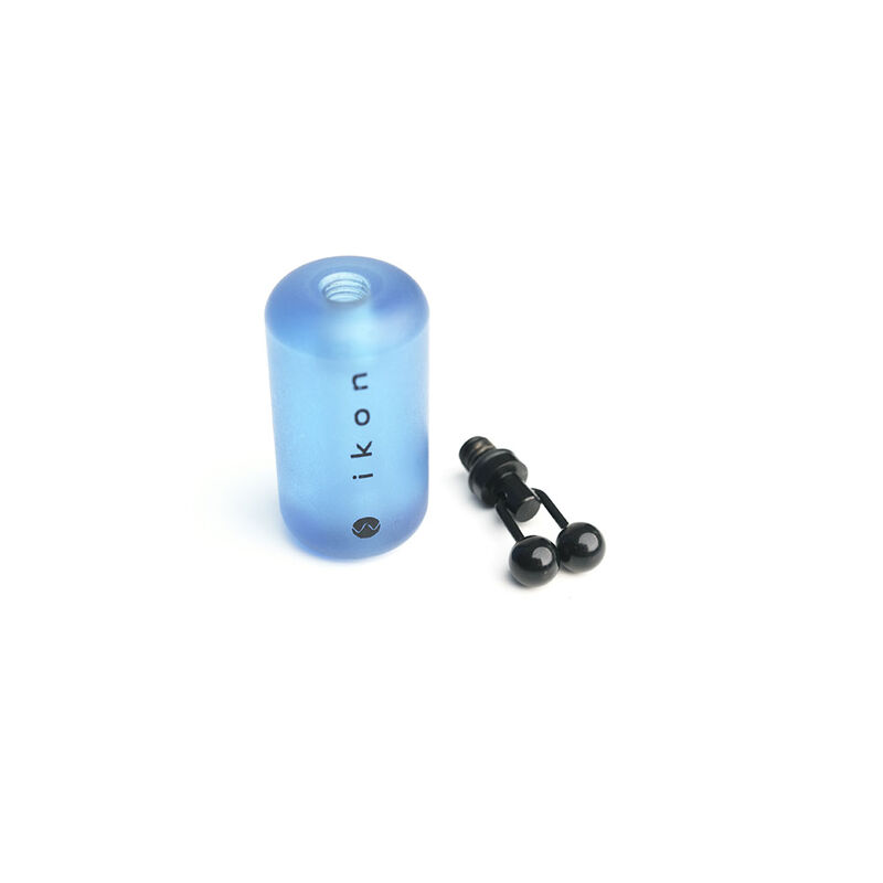 Indicateur Rigide Prowess Ikon Swing Bob Ice - Indicateur rigide | Pacific P&ecirc;che