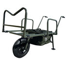 Chariot Leon HOOGENDIJK Master Carp Barrow - Chariots | Pacific P&ecirc;che