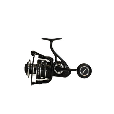 Moulinet Overfight Glanika 5000 XT - Spinning | Pacific P&ecirc;che