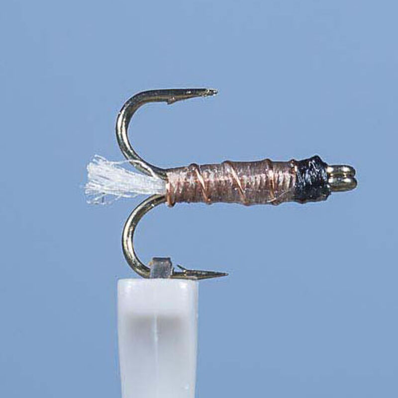 Nymphe Double Vertigone DN5 - Nymphes | Pacific P&ecirc;che