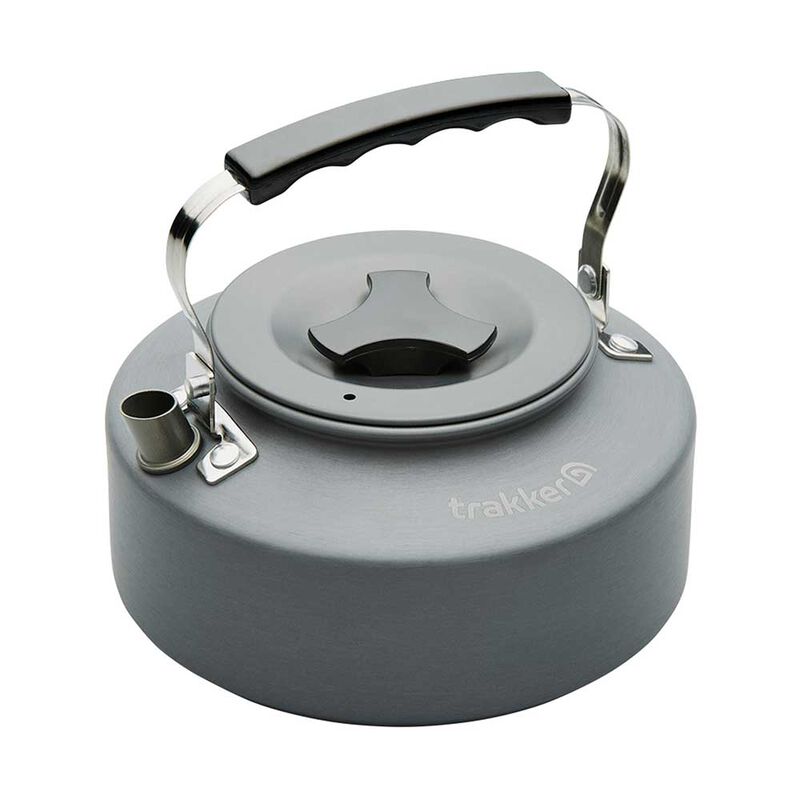 Bouilloire trakker armolife kettle - Cuisine/Repas | Pacific P&ecirc;che