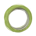 Soie flottante orvis pro power taper textured wf - Flottantes | Pacific P&ecirc;che