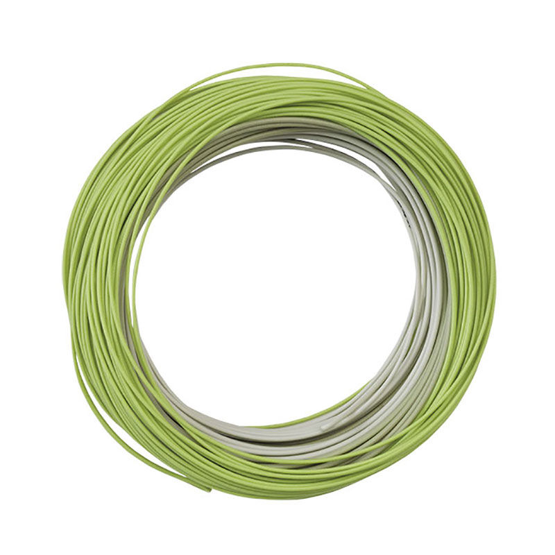 Soie flottante orvis pro power taper textured wf - Flottantes | Pacific P&ecirc;che