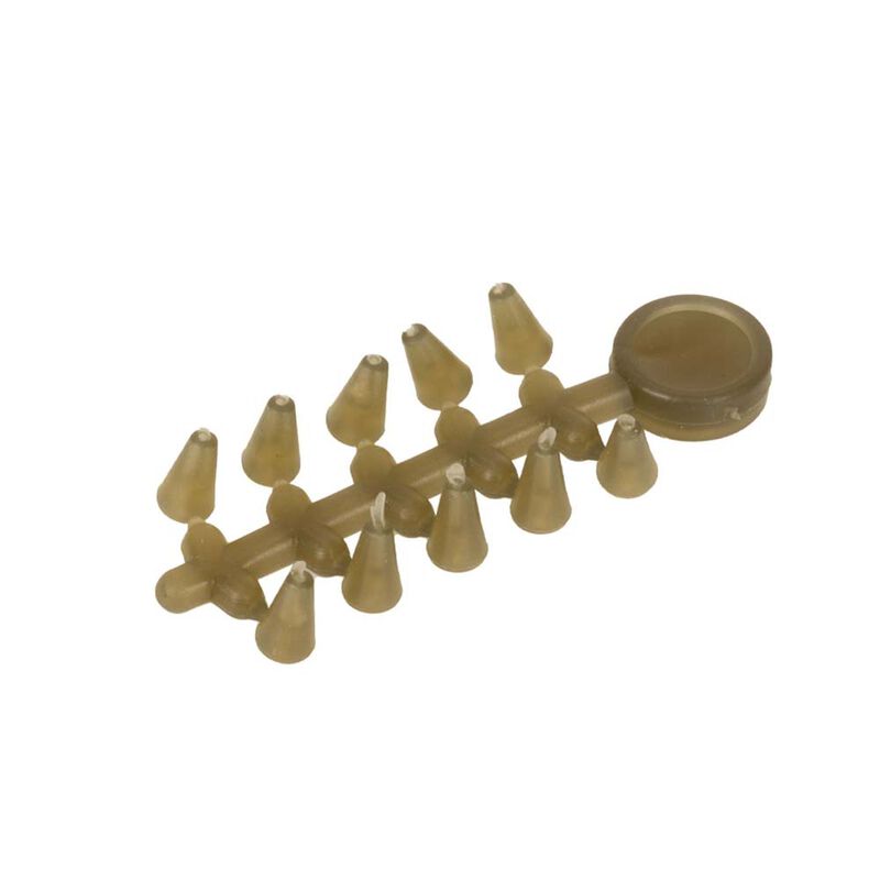 Perle pour hame&ccedil;onTrakker Supa-Grip Hook Beads - Perles | Pacific P&ecirc;che