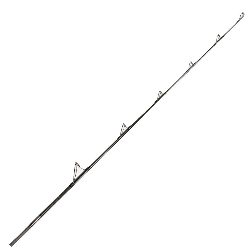Canne jig penn regiment 2 1,80m 100lb - Cannes | Pacific P&ecirc;che