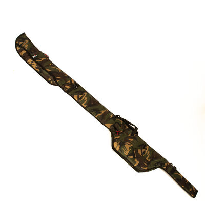 Housse Individuelle Mack2 Carp Addict Rod Sleeve Single 12' - Housses individuelle | Pacific P&ecirc;che