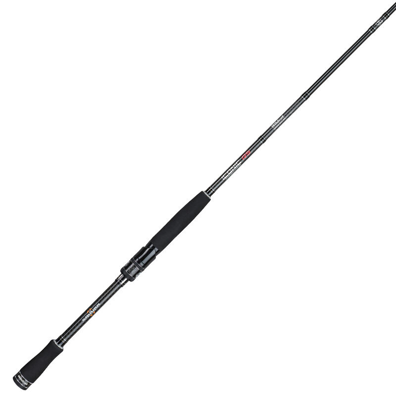 Canne Leurre Iconic RS Spinning - ICRSS 662 MH - Wildcat - 6'6 - Cannes Spinning | Pacific P&ecirc;che