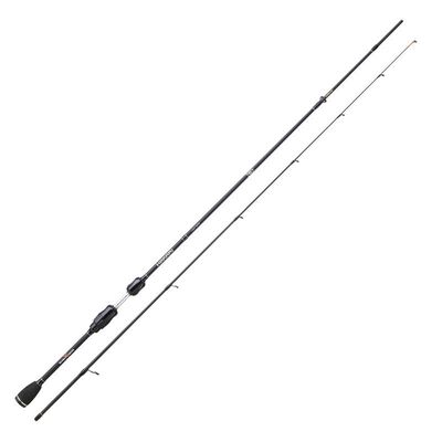 Canne Spinning Sakura Hakari Solid Tip HAKS 602 UL 1,83 m 1-5 g - Cannes Spinning | Pacific P&ecirc;che