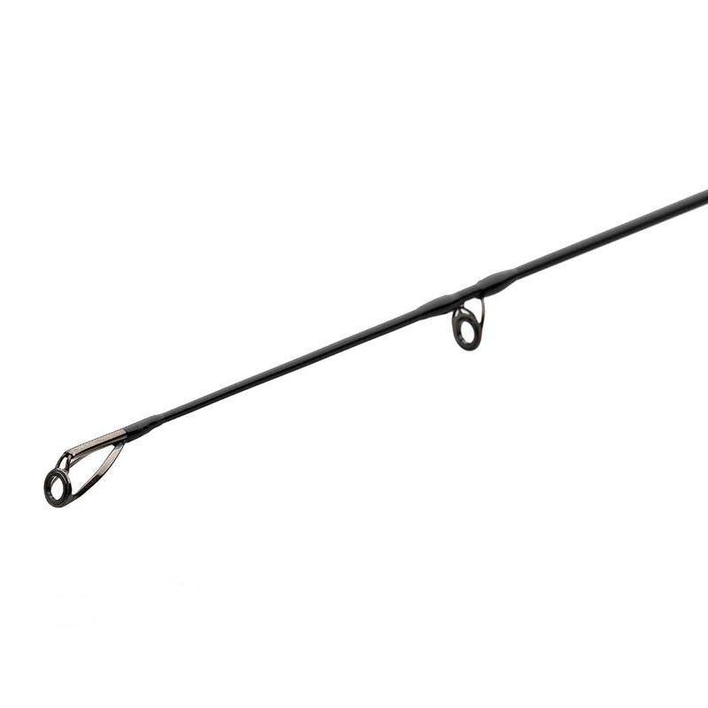 Canne leurre silure madcat black spin 3.00m 40-150g (2021) - Cannes Leurre | Pacific P&ecirc;che