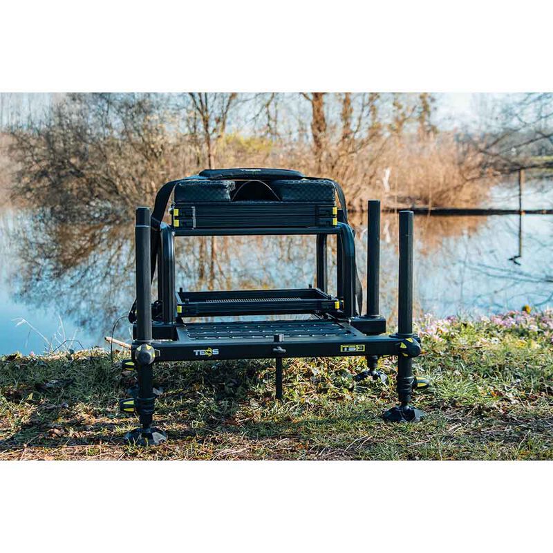 Station Teos TS3 Seatbox - Stations | Pacific P&ecirc;che