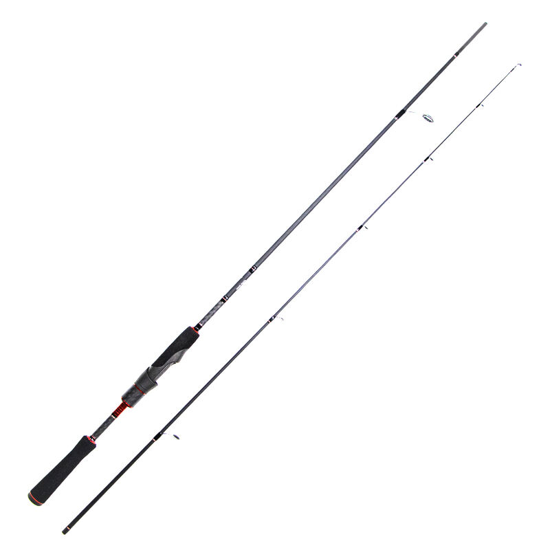 Canne Spinning Evok Invictus V2 602M 1.83m, 7-21g - Cannes Spinning | Pacific P&ecirc;che