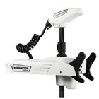 Moteur Avant Minn Kota Riptide Terrova QUEST - GPS - 90/115 lbs - 24/36V - 254 cm - Promo Minnkota | Pacific P&ecirc;che