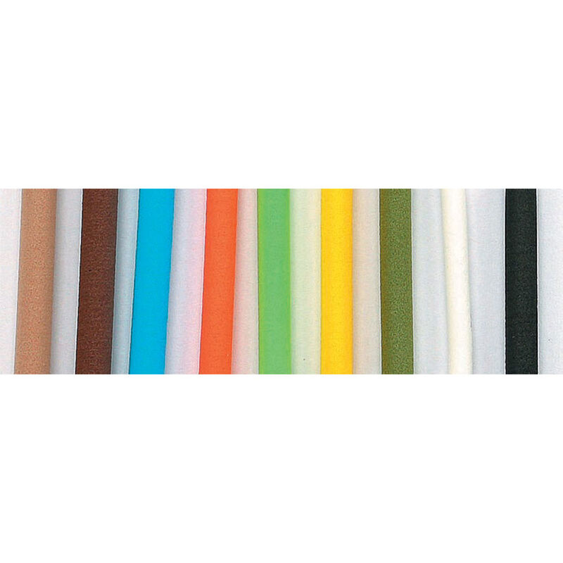 Mat&eacute;riau synth&eacute;tique jmc cylindre mousse flot parachute moyen - Mat&eacute;riaux Flottants | Pacific P&ecirc;che