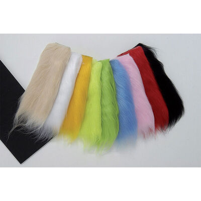 Fly tying fibre synth&eacute;tiques jmc polar fibre - Fibres Synth&eacute;tique | Pacific P&ecirc;che