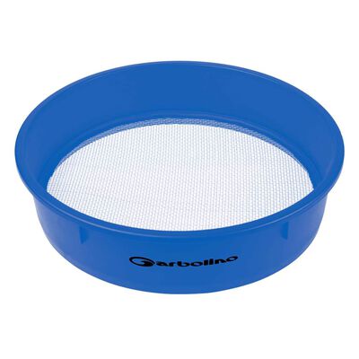 Tamis luxe seau 18l garbolino 2mm - Pr&eacute;paration Amor&ccedil;age | Pacific P&ecirc;che