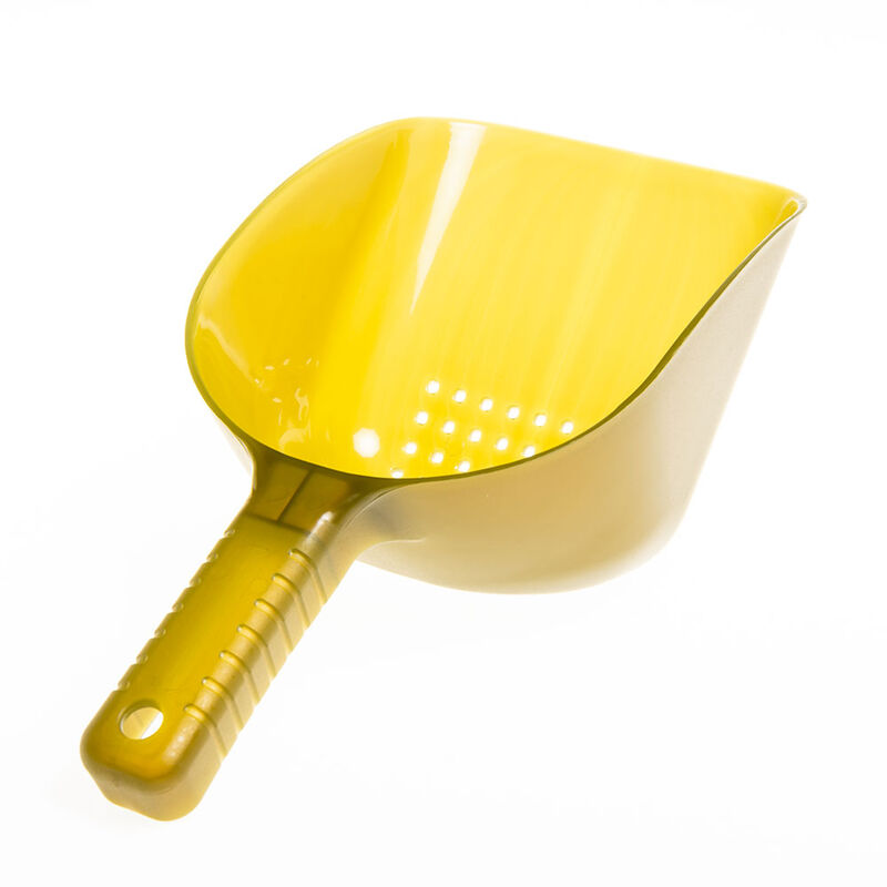 Pelle d'amor&ccedil;age carpe mack2 messenger large bait spoon - Pelles &agrave; App&acirc;ts | Pacific P&ecirc;che