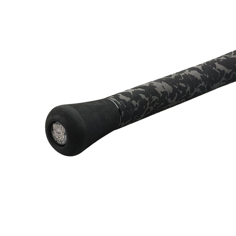Canne Madcat Spin 2.15 m 40-150 g - Cannes Leurre | Pacific P&ecirc;che