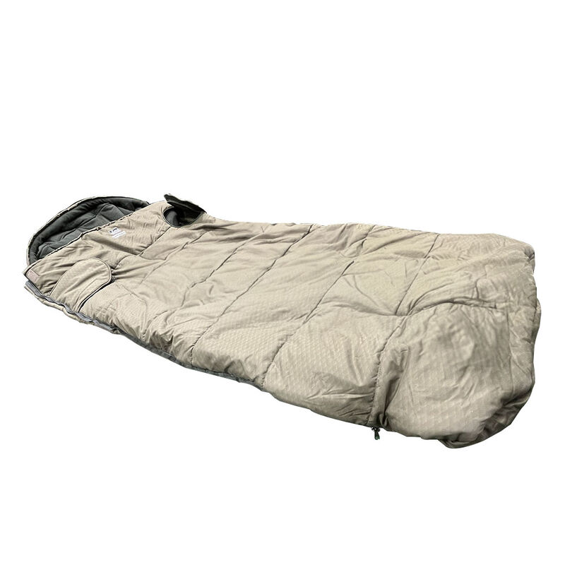 Duvet Hoogendijk Master Carp Sleeping Bag - Sac Bedchair | Pacific P&ecirc;che