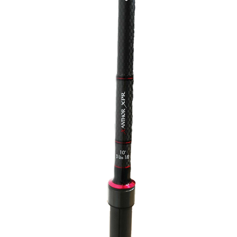 Canne Mack2 Xanthor XPR 10' 3.5lbs - Cannes &le;11' | Pacific P&ecirc;che