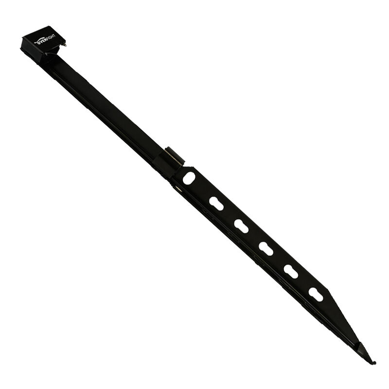 Support / Pique OverFight Ipercut Heavy Bankstick - Piques | Pacific P&ecirc;che