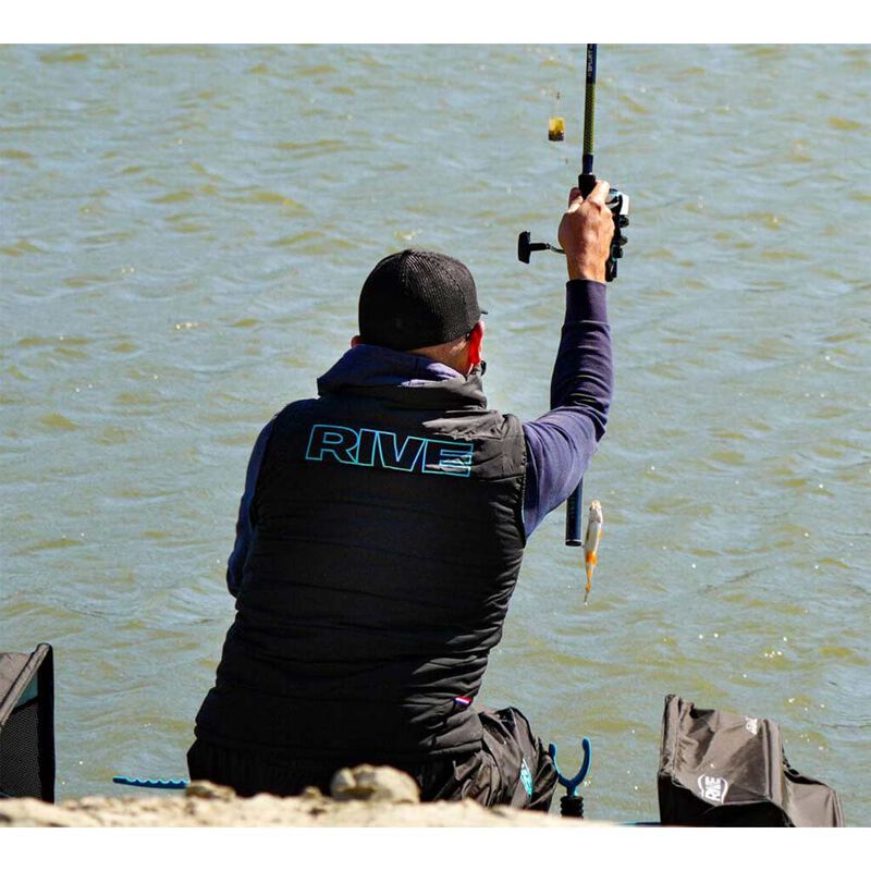 Canne Feeder Rive R Smart Feeder 360 Heavy >120g - Cannes feeder | Pacific P&ecirc;che