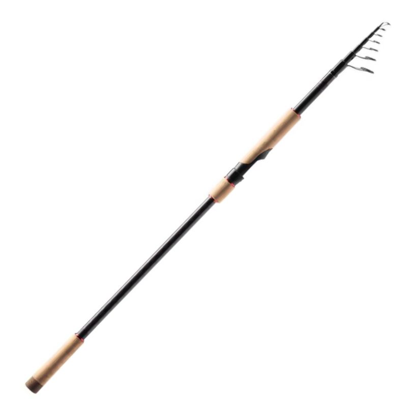 Canne Shimano Catana GX Tele 3,30m 20-50g  - Cannes Spinning | Pacific P&ecirc;che
