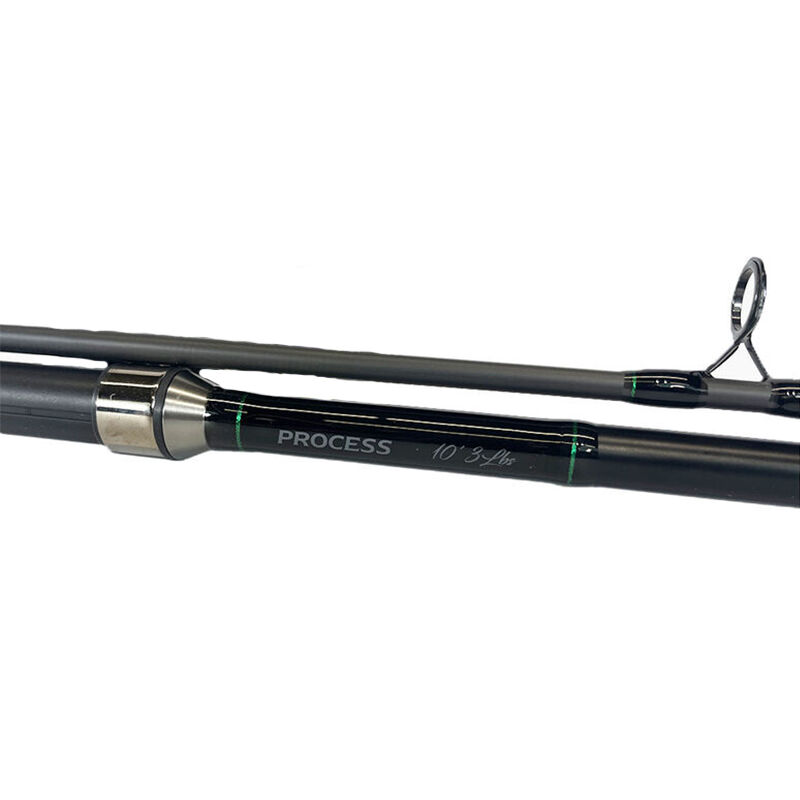 Canne Team CarpFishing Process 10' 3lbs - Cannes &le;11' | Pacific P&ecirc;che
