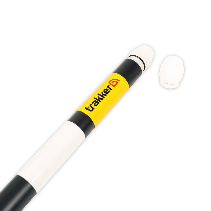 Marqueur kit Trakker 6.5 m Multi colour - Rep&egrave;res | Pacific P&ecirc;che