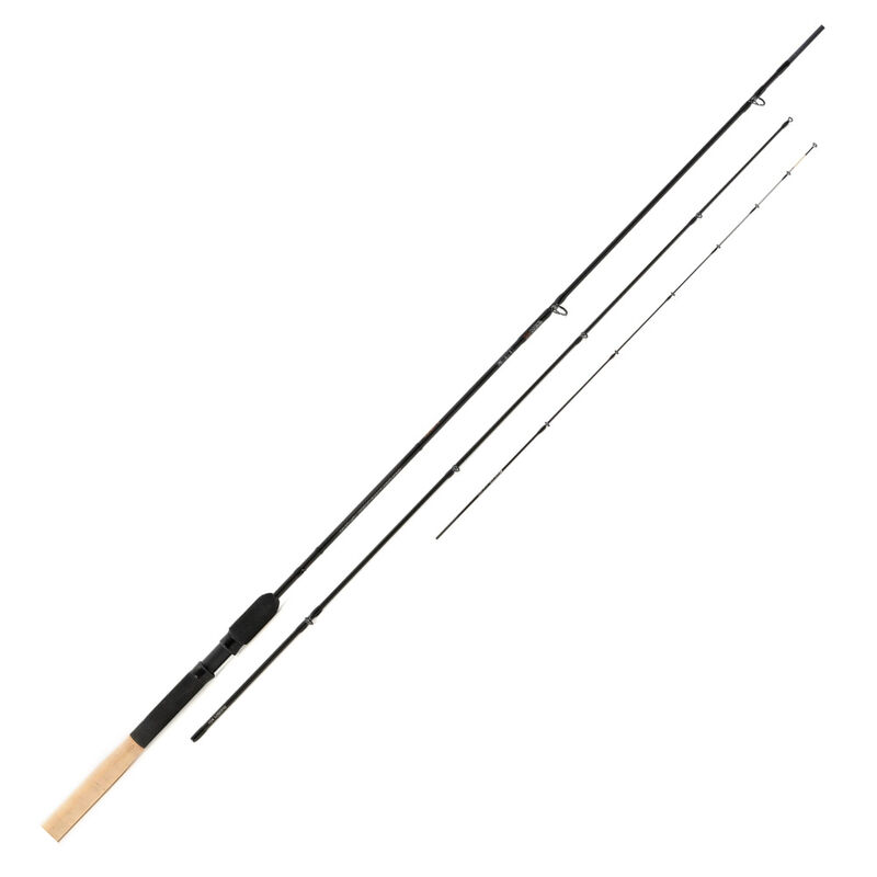 Canne Guru N-Gauge Pro Distance Feeder 11'0" 2Pc 1-90g - Cannes feeder | Pacific P&ecirc;che