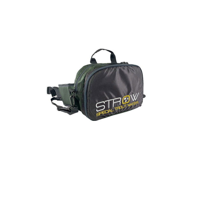 Chest Pack Strow Wilder - Chests Packs | Pacific P&ecirc;che