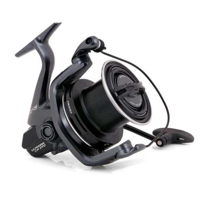 Moulinet shimano ultegra ci4 5500 xtc - Moulinets frein avant | Pacific P&ecirc;che