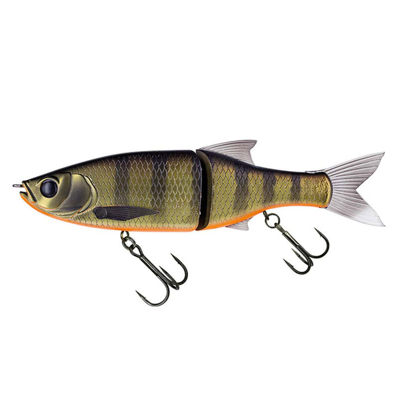 Leurre Dur Swimbait Molix Glide Bait 178ss 17.8cm, 75g - Swimbaits | Pacific P&ecirc;che